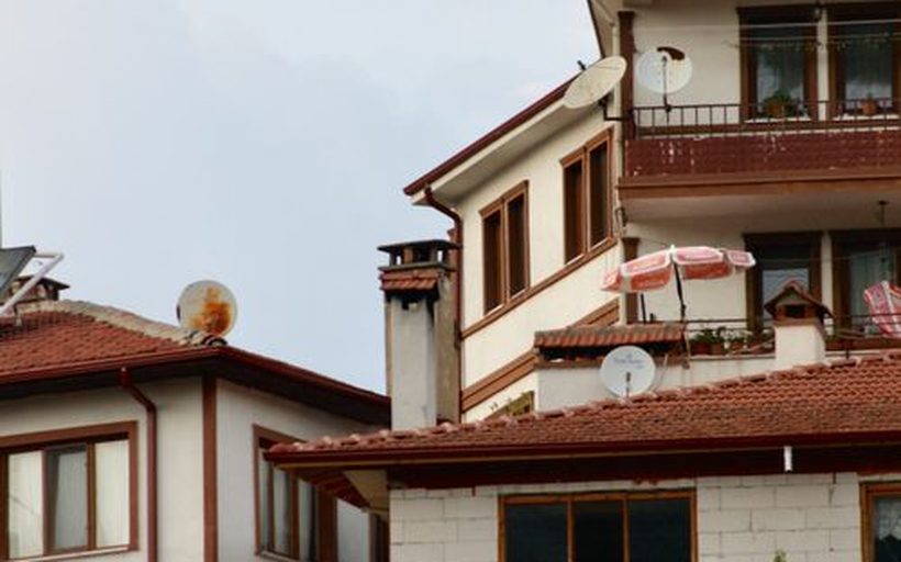 Rodent Exclusion & Prevention in Chattanooga, TN in Chattanooga